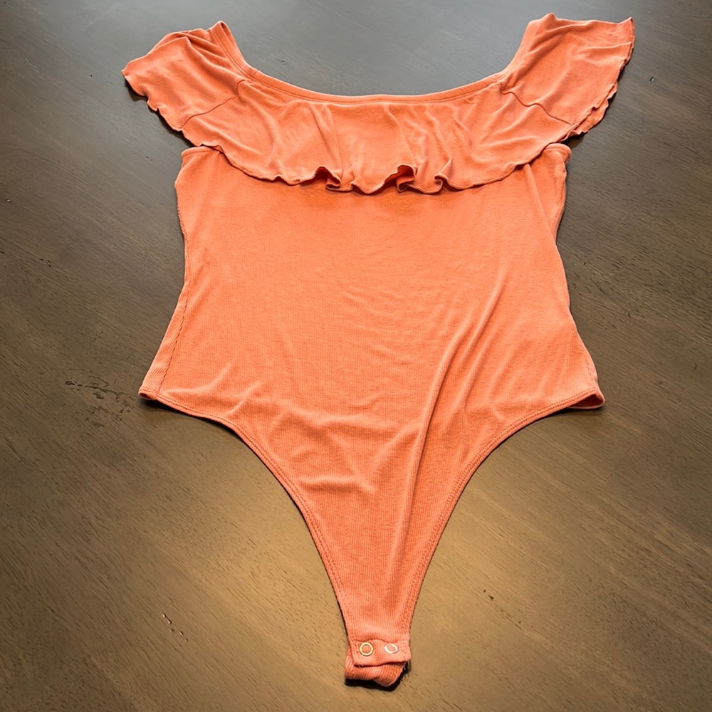 Express bodysuit, nwt